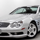 Image for article titled Why Buy A V6 Ford Mustang When This 200 MPH Mercedes SL600 Is Cheaper?